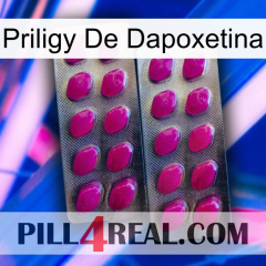 Dapoxetine Priligy 10